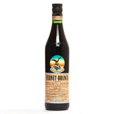 Fernet Branca Liqueur 750ml (78 Proof)