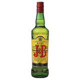 J&B Blended Scotch Whiskey 750ml (80 Proof)