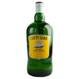 Cutty Sark Scotch Whiskey 1.75L