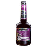 DeKuyper Blackberry Schnapps 750ml