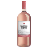 Sutter Home Pink Moscato 1.5 Liter
