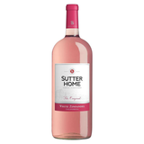 Sutter Home White Zinfandel 1.5 Liter