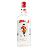 Beefeater Gin 1.75L (94 Proof)