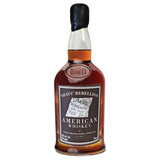 Berkshire Mountain Distillers Shays Rebellion Whiskey 750ml