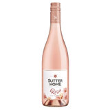 Sutter Home Rose 750 ml