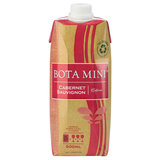 Bota Mini Cabernet Sauvignon 500 ml Tetra Pack
