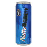 Natty Daddy Single 25oz Can 8.0% ABV