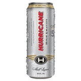 Hurricane High Gravity Single 24oz Can 8.1% ABV