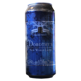 Toppling Goliath Dorothy's New World Lager 4pk 16oz Can 5.5% ABV