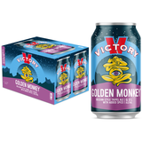 Victory Golden Monkey 6pk 12oz Can 9.5% ABV