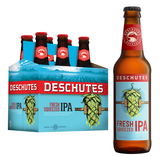 Deschutes Fresh Squeezed 6pk 12oz Btl 6.4% ABV