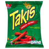 Takis Fajita 4oz