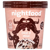 Nightfood Cookies & Dreams Pint