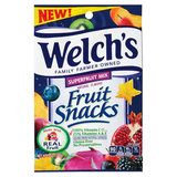 Welch's Fruit Snacks Superfruit Mix 5oz