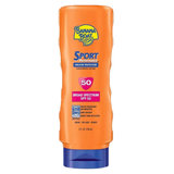 Banana Boat Sport Lotion SPF 50 8oz