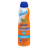Banana Boat UltraMist Sport Spray SPF 30 6oz