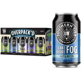 Southern Tier Overpack'd Variety 15pk 12oz Can