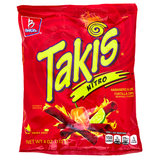 Takis Nitro 4oz