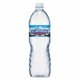 Ice Mountain Natural Spring Water 20oz Btl