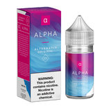 Alternativ Alpha 50mg Nicotine Salt E-Liquid 30ml