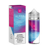 Alternativ Alpha 3 Mg E-Liquid 100 ml