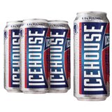 Icehouse 4pk 16oz Can 5.5% ABV