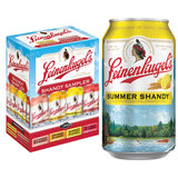 Leinenkugel's Summer Shandy Variety 12pk 12oz Can