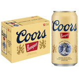 Coors Banquet 12pk 12oz Can 5.0% ABV