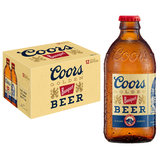 Coors Banquet 12pk 12oz Btl 5.0% ABV