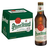 Pilsner Urquell 12pk 12oz Btl 4.4% ABV