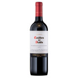 Casillero Del Diablo Cabernet Sauvignon 750 ml