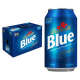 Labatt Blue 30pk 12oz Can 4.7% ABV