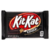 Kit Kat Dark Chocolate 1.5oz