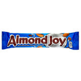 Almond Joy Coconut and Almond Candy Bar 1.61oz