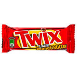 Twix Peanut Butter Bar 1.68oz