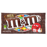 M&M's Milk Chocolate 1.69oz