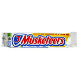 3 Musketeers Bar 1.9oz