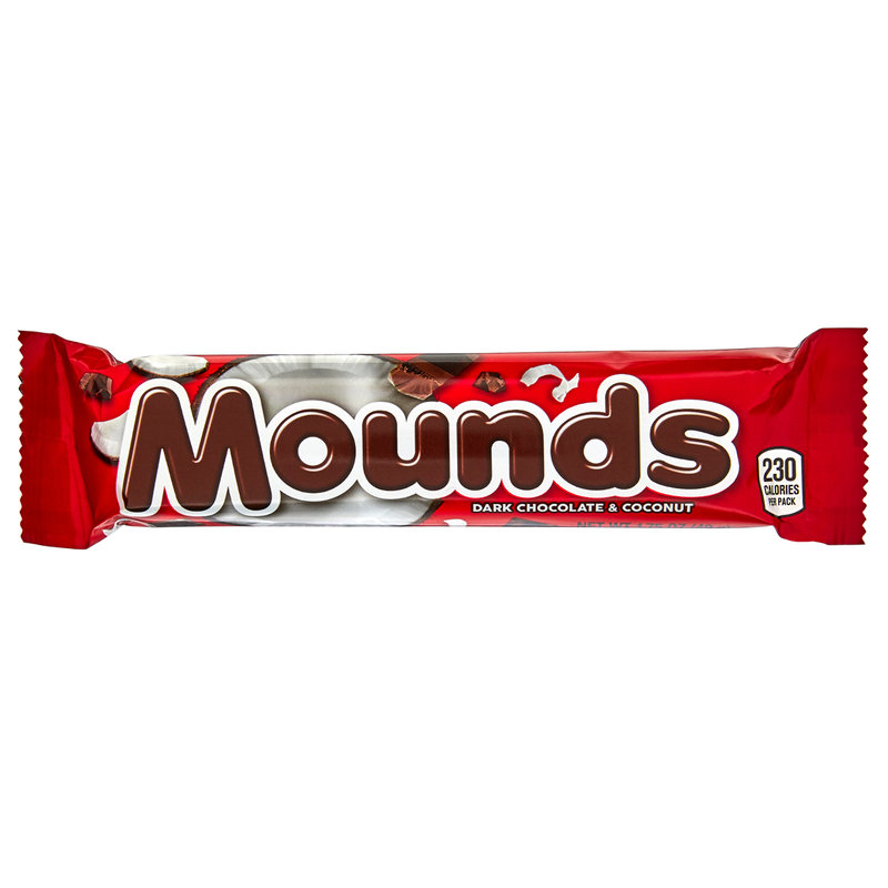 Mounds Bar 1 75oz delivered in minutes