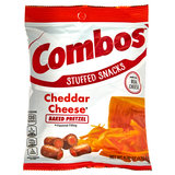 Combos Pretzel Cheddar Cheese 6.3oz