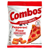 Combos Cracker Pepperoni Pizza 6.3oz