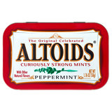 Altoids Peppermint Mints 1.76oz