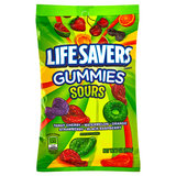 Life Savers Sours Gummies 7oz