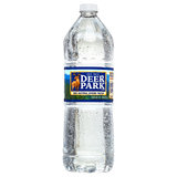 Deer Park Water 1L Btl