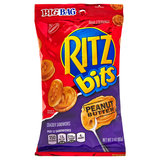 Ritz Bits Peanut Butter 3oz