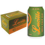 Georgetown Lucille IPA 6pk 12oz Can 7.0% ABV