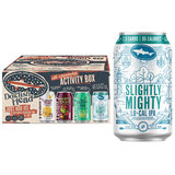Dogfish Head Activity Box Variety 12pk 12oz Can