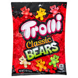 Trolli Gummi Bears 5oz