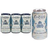 Cape May Brewery Coastal Evacuation 6pk 12oz Can 8.0% ABV