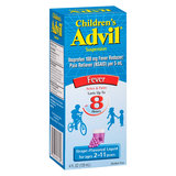 Advil Children's Liquid Grape 4oz