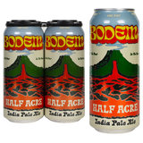 Half Acre Bodem 4pk 16oz Can 6.7% ABV